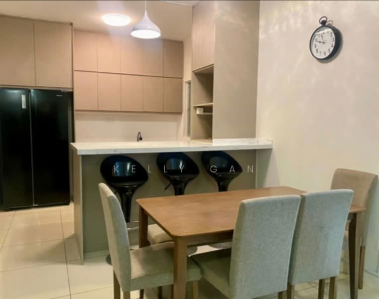 Kondominium untuk Disewa di Platinum Splendor Residence - Kelly Gan - PropertyGuru.com.my