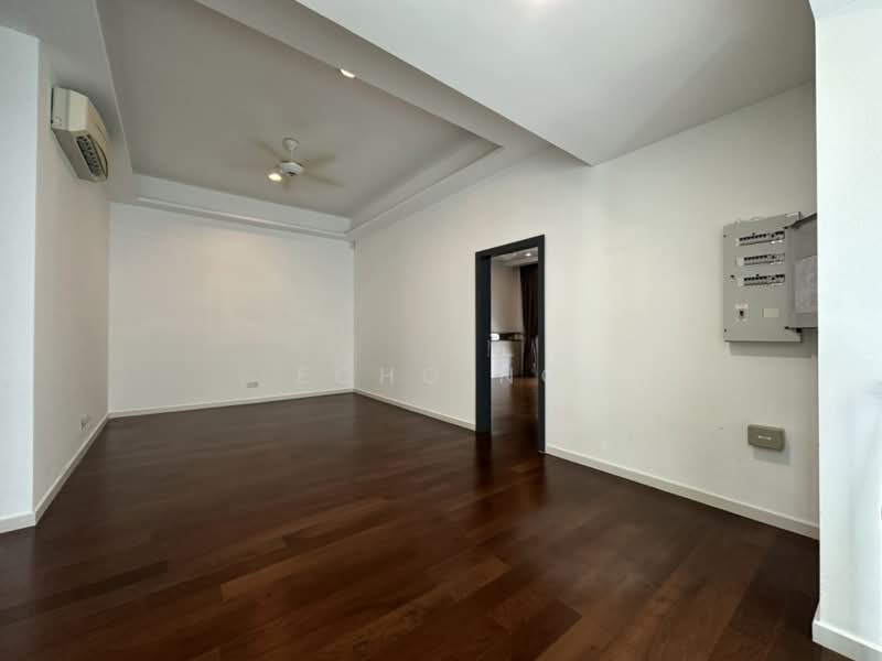 Rumah Teres untuk Disewa di Desa Parkcity (Kuala Lumpur) - Echo Ng - Interior - PropertyGuru.com.my