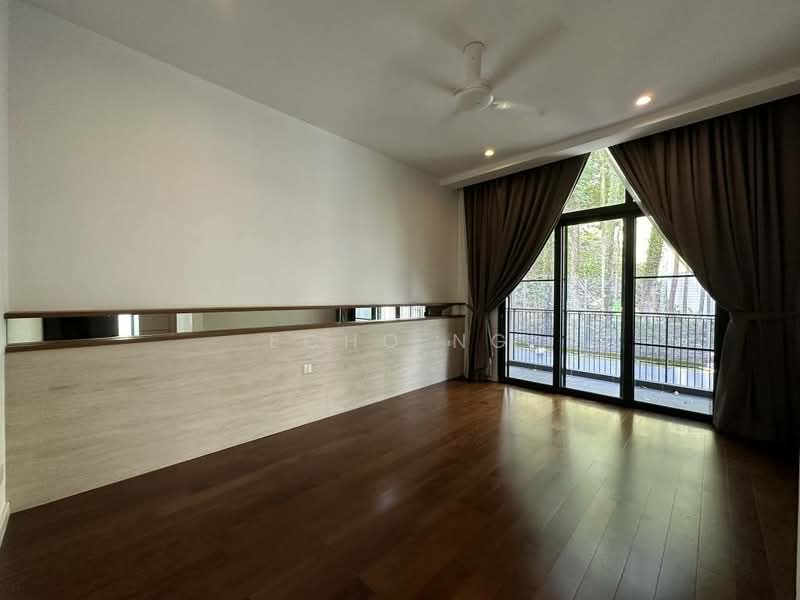Rumah Teres untuk Disewa di Desa Parkcity (Kuala Lumpur) - Echo Ng - Interior - PropertyGuru.com.my