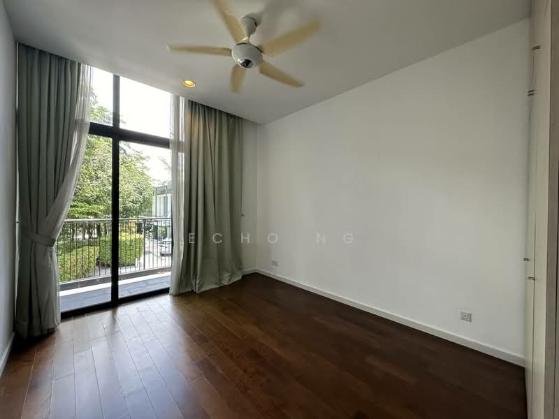Rumah Teres untuk Disewa di Desa Parkcity (Kuala Lumpur) - Echo Ng - Bedroom - PropertyGuru.com.my