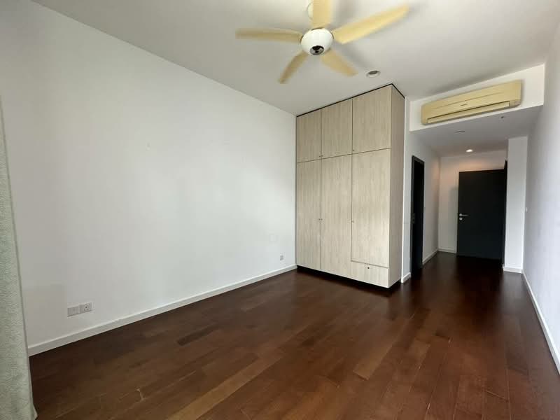 Rumah Teres untuk Disewa di Desa Parkcity (Kuala Lumpur) - Echo Ng - Bedroom - PropertyGuru.com.my