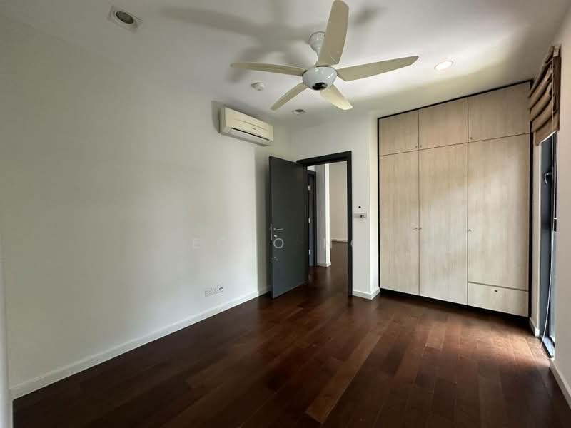 Rumah Teres untuk Disewa di Desa Parkcity (Kuala Lumpur) - Echo Ng - Bedroom - PropertyGuru.com.my