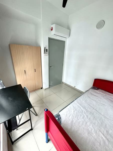 Kondominium untuk Disewa di The Promenade - Lynnz Seow - Bedroom - PropertyGuru.com.my
