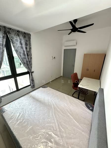 Kondominium untuk Disewa di The Promenade - Lynnz Seow - Bedroom - PropertyGuru.com.my