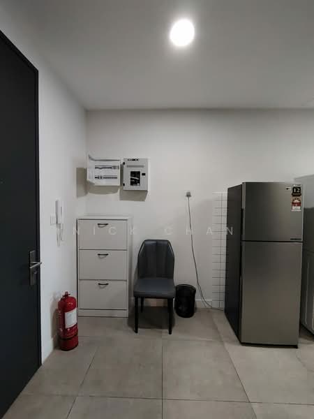 Servis Apartment untuk Disewa di Union Suites - Nick Chan - Interior - PropertyGuru.com.my