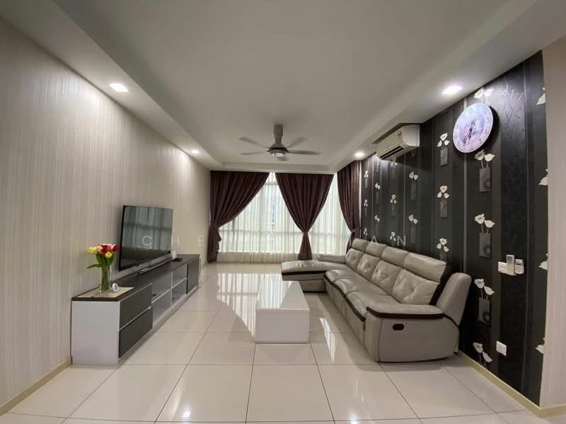 Kondominium untuk Disewa di The Seed Taman Sutera Utama - Cherie Chan - PropertyGuru.com.my