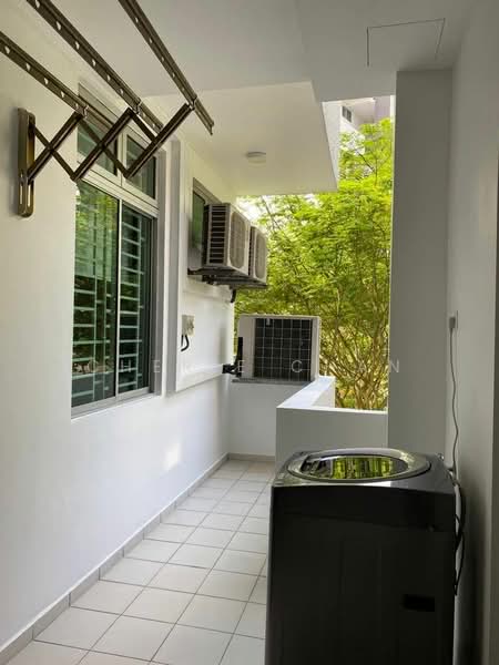 Kondominium untuk Disewa di The Seed Taman Sutera Utama - Cherie Chan - PropertyGuru.com.my