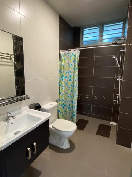 Kondominium untuk Disewa di The Seed Taman Sutera Utama - Cherie Chan - PropertyGuru.com.my