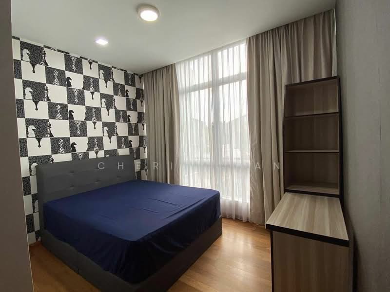 Kondominium untuk Disewa di The Seed Taman Sutera Utama - Cherie Chan - PropertyGuru.com.my