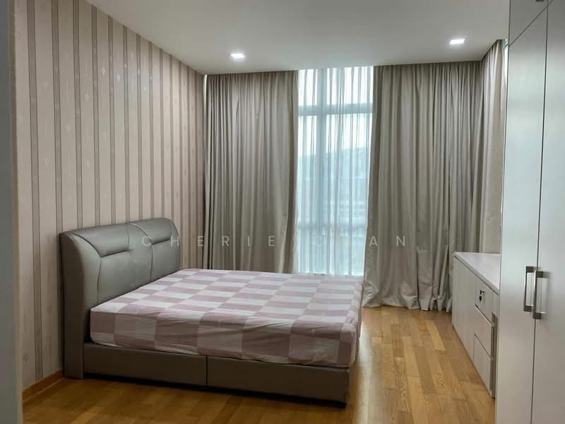 Kondominium untuk Disewa di The Seed Taman Sutera Utama - Cherie Chan - PropertyGuru.com.my