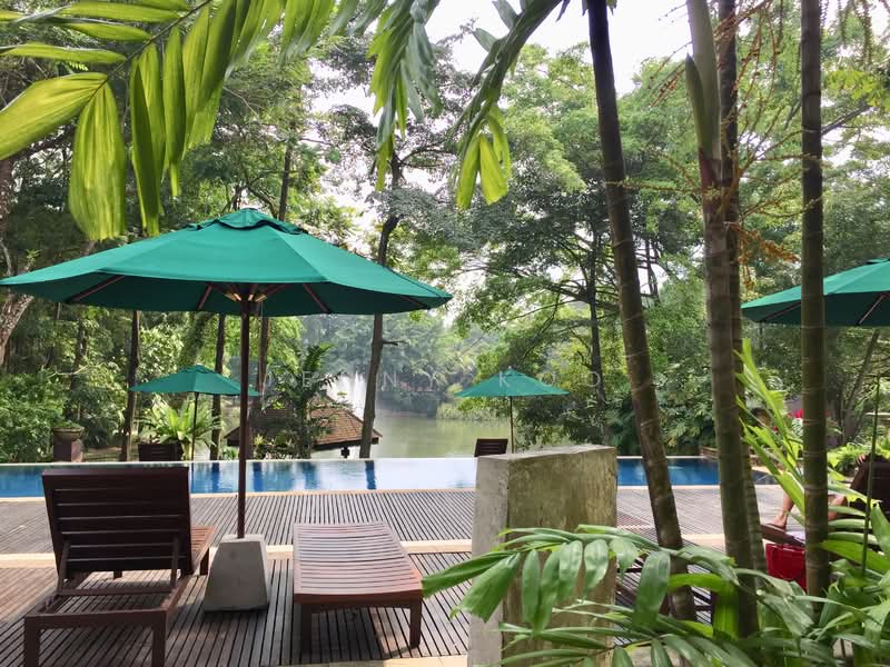 Pangsapuri untuk Dijual di GITA BAYU VILLA - Jenny Koo - Pool - PropertyGuru.com.my