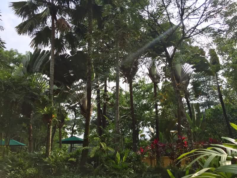 Pangsapuri untuk Dijual di GITA BAYU VILLA - Jenny Koo - Garden - PropertyGuru.com.my