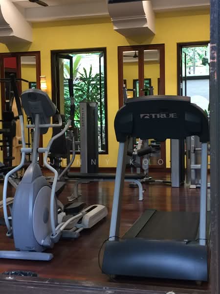 Pangsapuri untuk Dijual di GITA BAYU VILLA - Jenny Koo - Gym - PropertyGuru.com.my