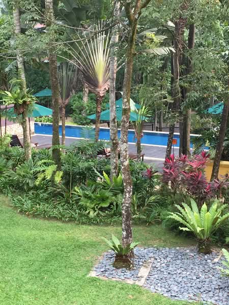 Pangsapuri untuk Dijual di GITA BAYU VILLA - Jenny Koo - Exterior - PropertyGuru.com.my