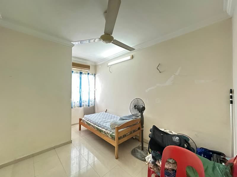 2-storey Terraced House for Sale in Taman Seri Taming (Cheras) - Nick Yong - Bedroom - PropertyGuru.com.my