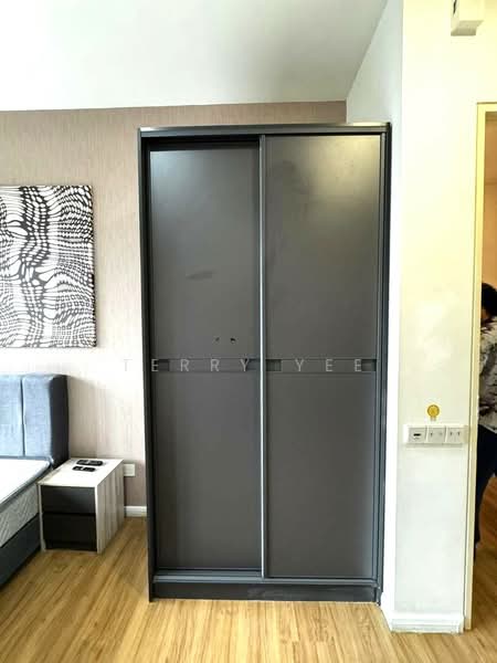 Servis Apartment untuk Dijual di Ceylonz Suites - Terry Yee - Bedroom - PropertyGuru.com.my
