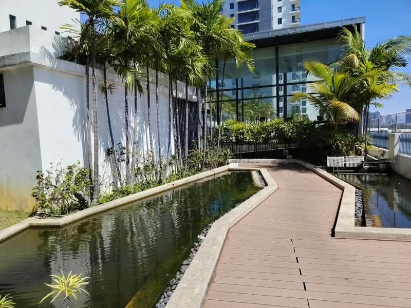 Service Residence for Sale at Damai Hillpark - Michael Lim - Exterior - PropertyGuru.com.my