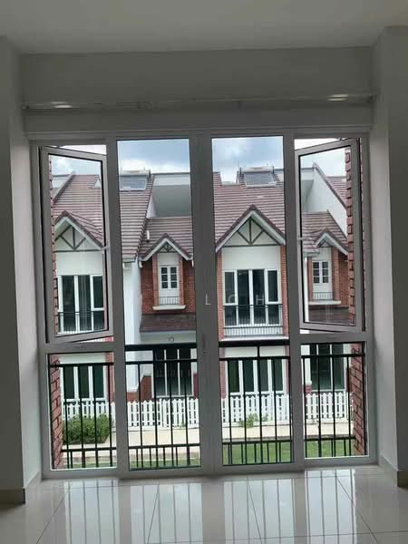 2-storey Terraced House for Sale in Setia Eco Templer (Rawang) - MY Loh - Exterior - PropertyGuru.com.my
