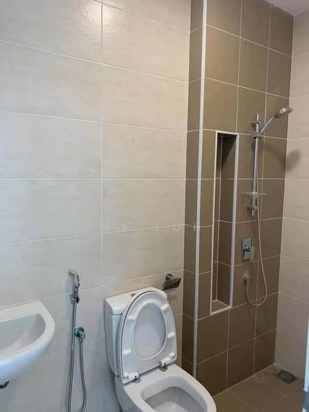 2-storey Terraced House for Sale in Setia Eco Templer (Rawang) - MY Loh - Bathroom - PropertyGuru.com.my
