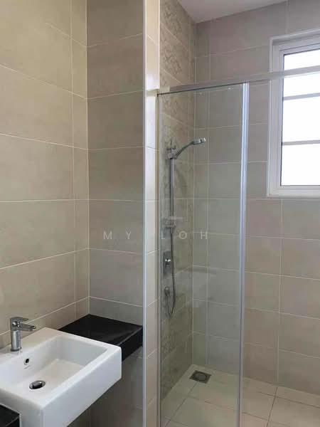 2-storey Terraced House for Sale in Setia Eco Templer (Rawang) - MY Loh - Bathroom - PropertyGuru.com.my