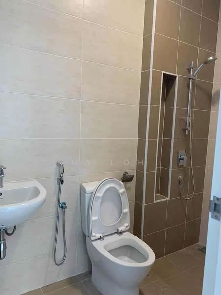 2-storey Terraced House for Sale in Setia Eco Templer (Rawang) - MY Loh - Bathroom - PropertyGuru.com.my