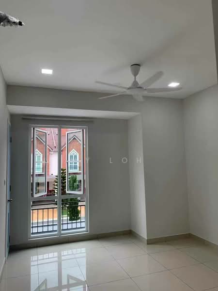 2-storey Terraced House for Sale in Setia Eco Templer (Rawang) - MY Loh - Interior - PropertyGuru.com.my