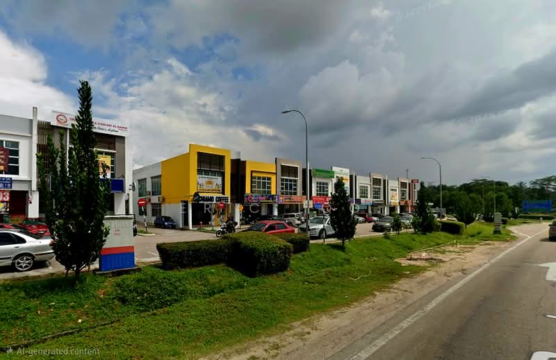 Kedai untuk Dijual di Taman Pulai Mutiara (Iskandar Puteri (Nusajaya)) - Eric Loo - PropertyGuru.com.my