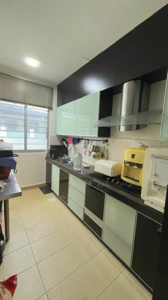 2-storey Terraced House for Sale in Taman Nusa Idaman (Iskandar Puteri (Nusajaya)) - Marvin Lim - Kitchen - PropertyGuru.com.my