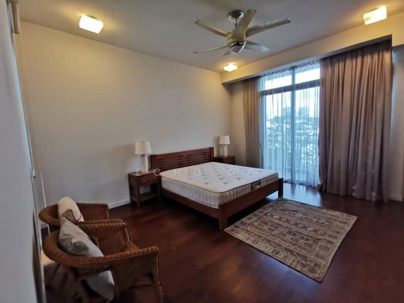 Rumah Teres untuk Dijual di Desa Parkcity (Kuala Lumpur) - Echo Ng - Bedroom - PropertyGuru.com.my