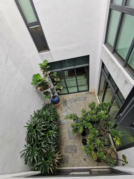 Rumah Teres untuk Dijual di Desa Parkcity (Kuala Lumpur) - Echo Ng - Exterior - PropertyGuru.com.my
