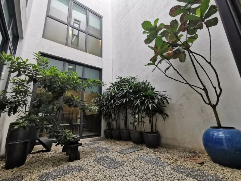 Rumah Teres untuk Dijual di Desa Parkcity (Kuala Lumpur) - Echo Ng - Exterior - PropertyGuru.com.my