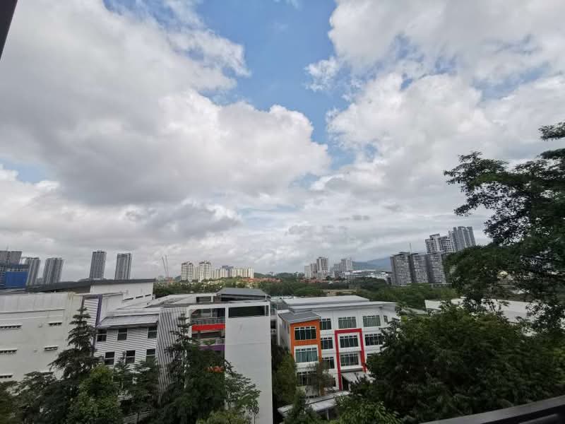 Rumah Teres untuk Dijual di Desa Parkcity (Kuala Lumpur) - Echo Ng - Exterior - PropertyGuru.com.my