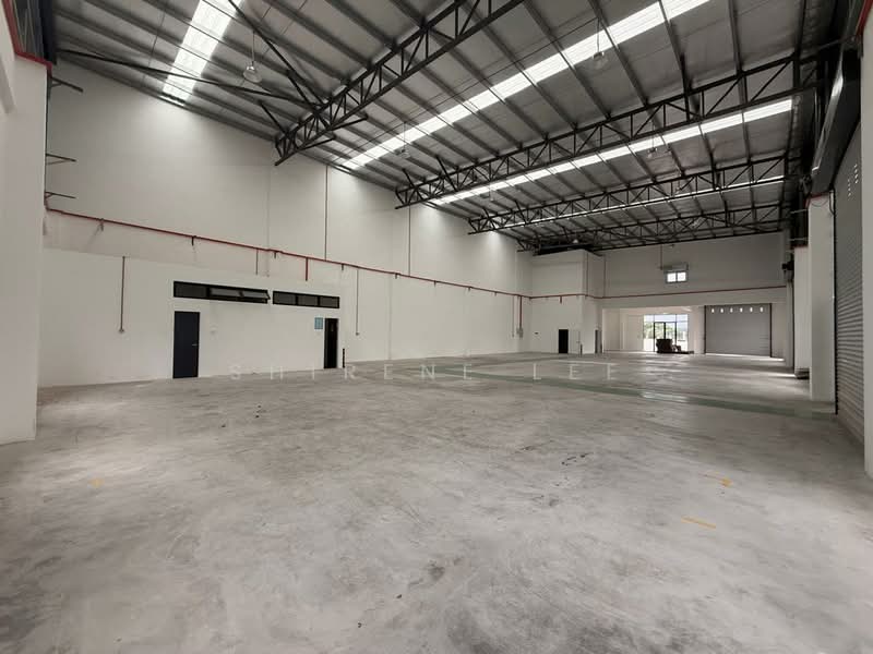 Semi-D Factory for Rent in Senai (Kulai) - Shirene Lee - PropertyGuru.com.my
