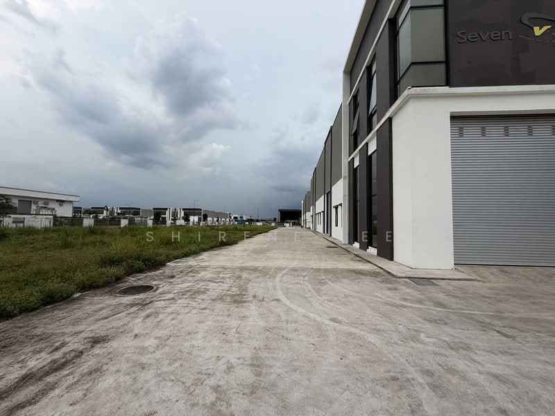 Semi-D Factory for Rent in Senai (Kulai) - Shirene Lee - PropertyGuru.com.my