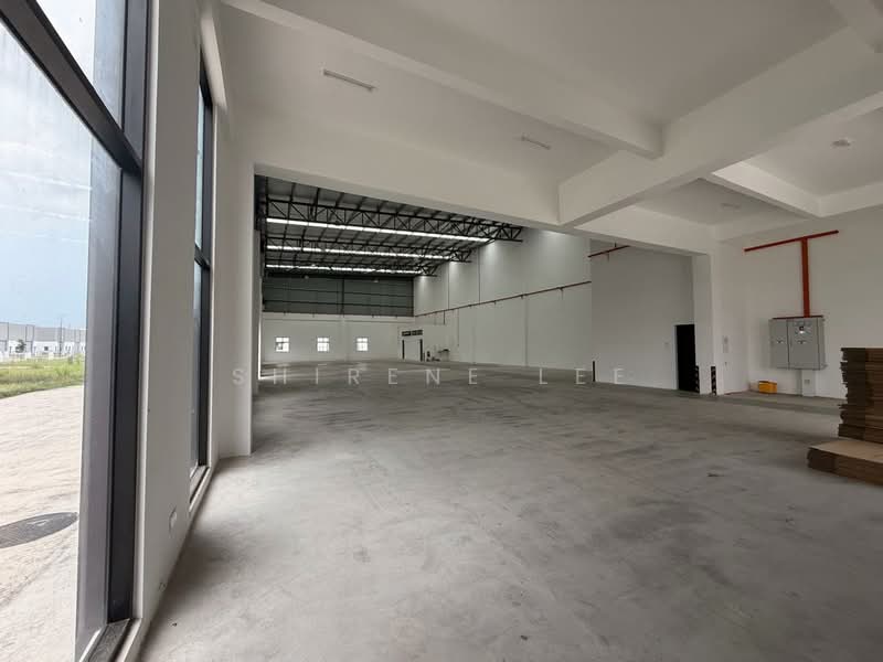 Semi-D Factory for Rent in Senai (Kulai) - Shirene Lee - PropertyGuru.com.my