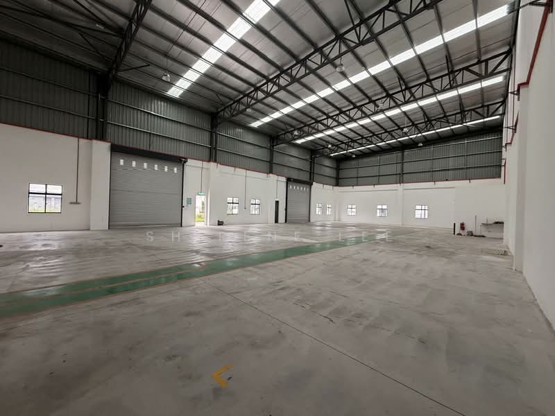 Semi-D Factory for Rent in Senai (Kulai) - Shirene Lee - PropertyGuru.com.my