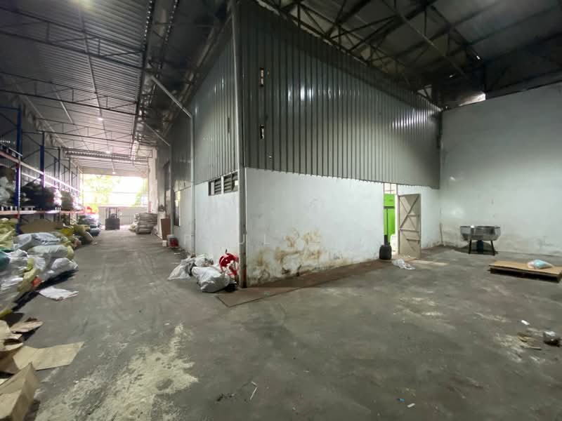 Kilang untuk Disewa di Juru (Penang) - Paul Lee - Interior - PropertyGuru.com.my