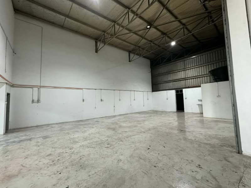 Kilang untuk Disewa di Juru (Penang) - Paul Lee - Interior - PropertyGuru.com.my