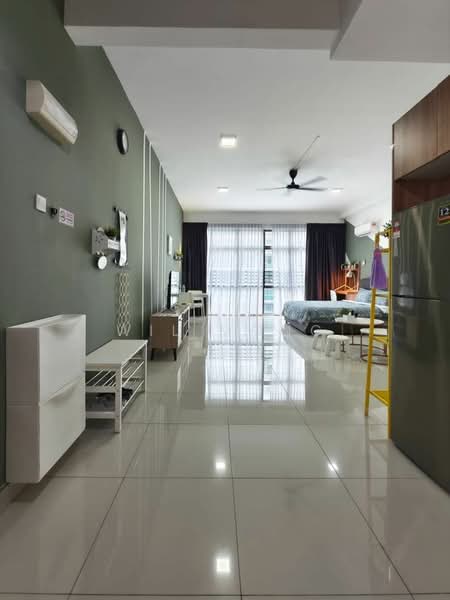 Apartment for Rent at Perdana Apartment (Mount Austin) - Wil Mong - Interior - PropertyGuru.com.my