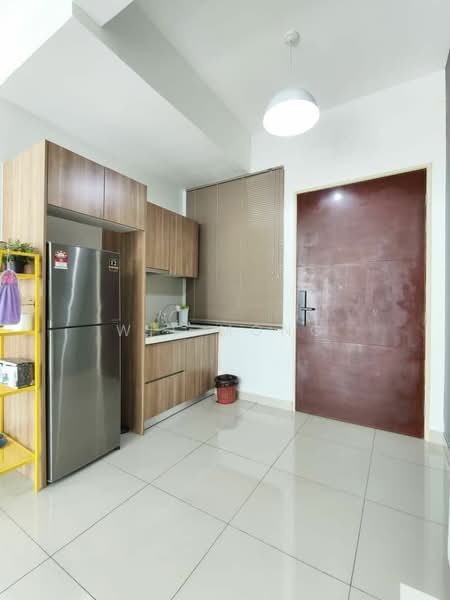 Apartment for Rent at Perdana Apartment (Mount Austin) - Wil Mong - PropertyGuru.com.my