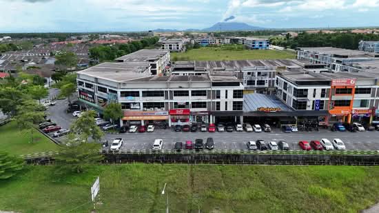 Kedai untuk Dijual di Matang (Kuching) - Sherene Kok - PropertyGuru.com.my