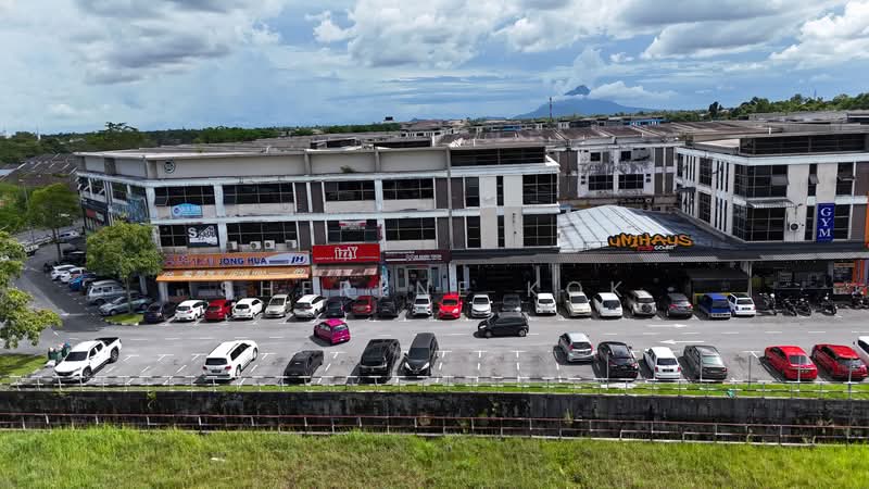 Kedai untuk Dijual di Matang (Kuching) - Sherene Kok - Exterior - PropertyGuru.com.my