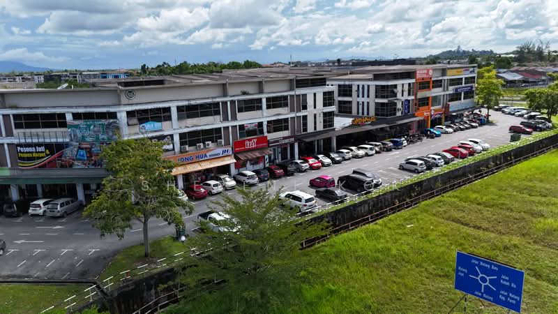 Kedai untuk Dijual di Matang (Kuching) - Sherene Kok - Exterior - PropertyGuru.com.my