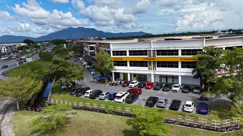 Kedai untuk Dijual di Matang (Kuching) - Sherene Kok - Exterior - PropertyGuru.com.my