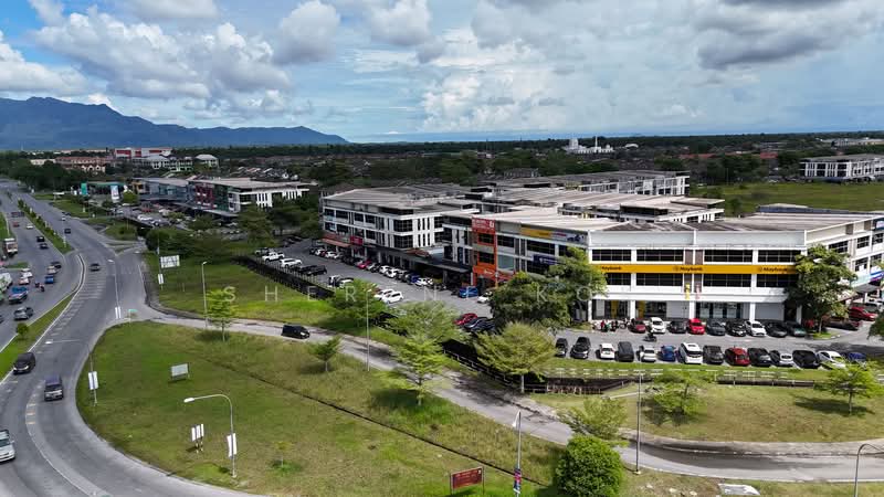 Kedai untuk Dijual di Matang (Kuching) - Sherene Kok - Exterior - PropertyGuru.com.my