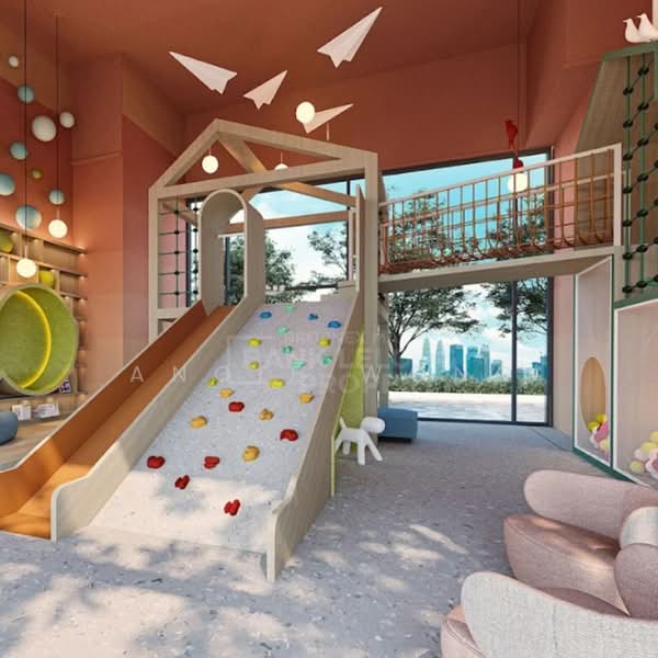 Kondominium untuk Dijual di Skyline KL - Angie Wong - Interior - PropertyGuru.com.my