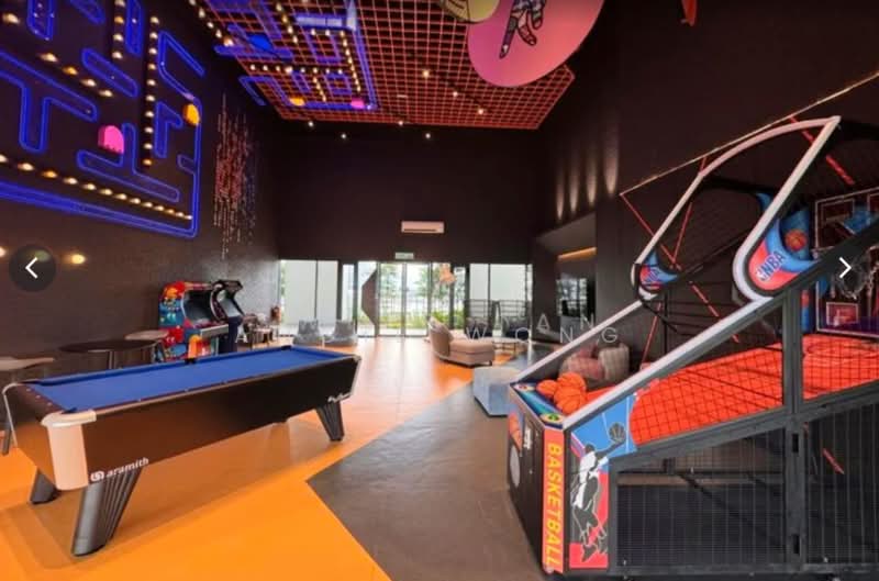 Kondominium untuk Dijual di Skyline KL - Angie Wong - Interior - PropertyGuru.com.my