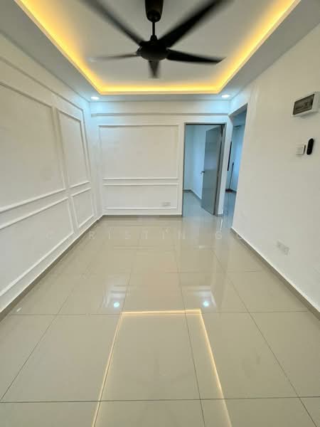 Rumah Flat untuk Dijual di Taman Cendana - Christin Goh - PropertyGuru.com.my