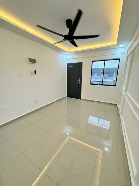 Rumah Flat untuk Dijual di Taman Cendana - Christin Goh - PropertyGuru.com.my