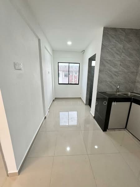 Rumah Flat untuk Dijual di Taman Cendana - Christin Goh - PropertyGuru.com.my